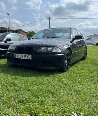 BMW Serie 3 1999