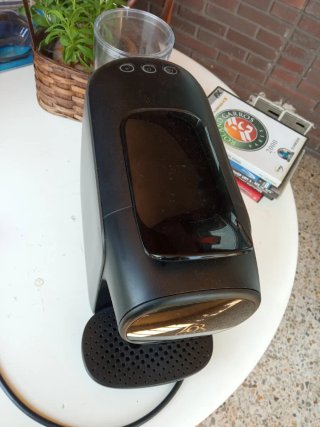 Cafetera Espresso LOR Barista Philips