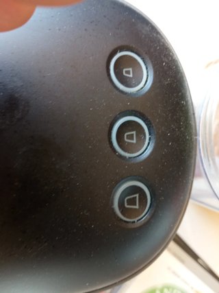 Cafetera Espresso LOR Barista Philips