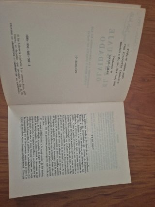 El lenguaje olvidado ERICH FROMM
