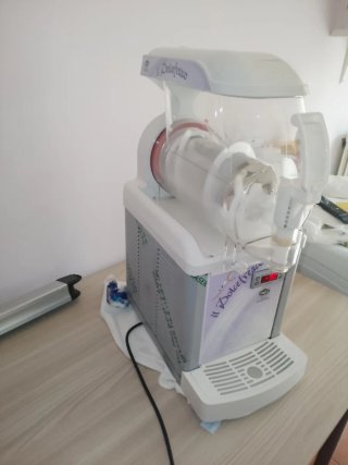 Granitore Il Dolce Freddo