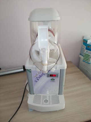 Granitore Il Dolce Freddo