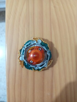 Beyblade Set 2 Beyblades