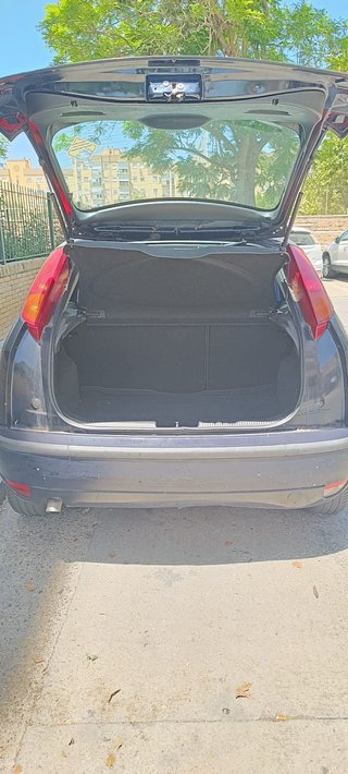 FORD FOCUS MK1 2002 | 100 CV DIESEL