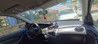 FORD FOCUS MK1 2002 | 100 CV DIESEL