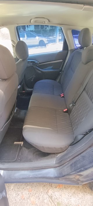 FORD FOCUS MK1 2002 | 100 CV DIESEL
