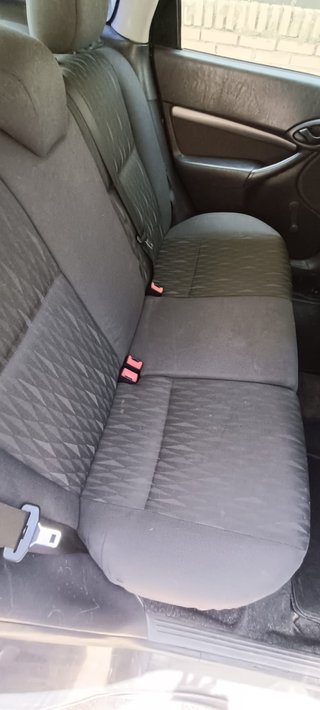 FORD FOCUS MK1 2002 | 100 CV DIESEL