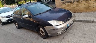 FORD FOCUS MK1 2002 | 100 CV DIESEL