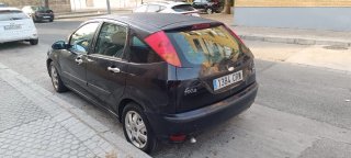 FORD FOCUS MK1 2002 | 100 CV DIESEL