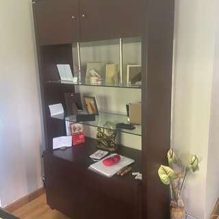 Muebles de salón completos