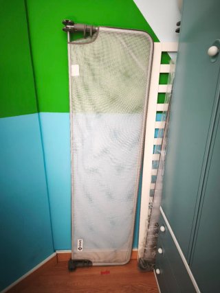 Barrera Safety 1st 150cm