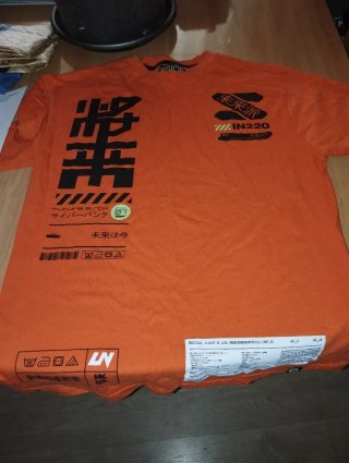 Ropa  variada de Verano para Chico