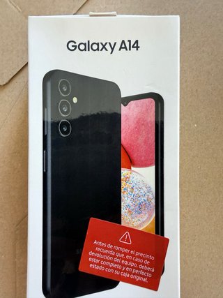 Samsung Galaxy A14