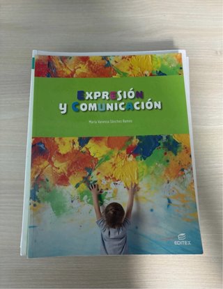 Libros 1º Educación Infantil