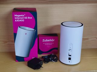 Xiaomi AX5400 Router Wi-Fi 6 5G