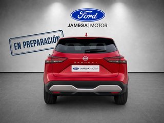 Nissan QASHQAI DIG-T 103kW (140CV) mHEV 4x2 N-Connecta