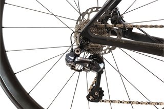 Bicicleta Giant Defy Advanced Pro 0 Di2 11V t.52 Reacondicionada