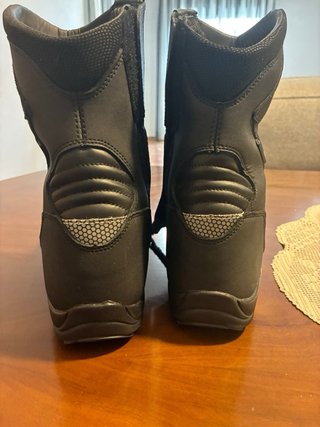 Botas Moto Armure Winterproff Nuevas