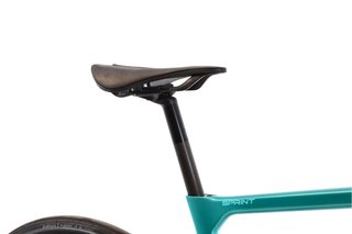 Bicicleta Bianchi Sprint Di2 12V t.54 Reacondicionada