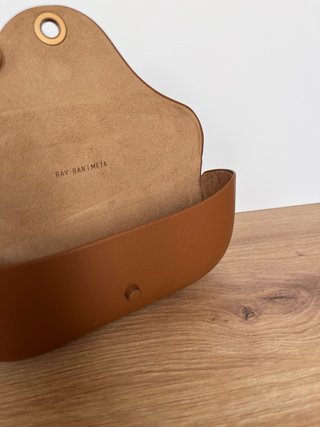 Gafas Ray-Ban Meta Gen1 NUEVAS