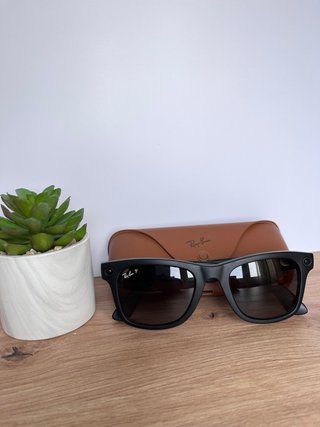 Gafas Ray-Ban Meta Gen1 NUEVAS