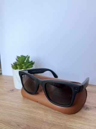 Gafas Ray-Ban Meta Gen1 NUEVAS