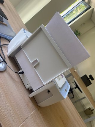 Impresora HP DeskJet 2700