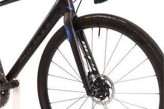 Bicicleta Giant Defy Advanced Pro 0 Di2 11V t.52 Reacondicionada