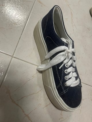 Zapatos Zara