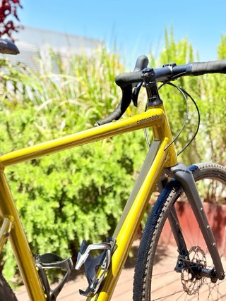 Cannondale Topstone 2 Talla L