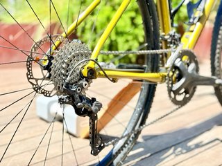Cannondale Topstone 2 Talla L
