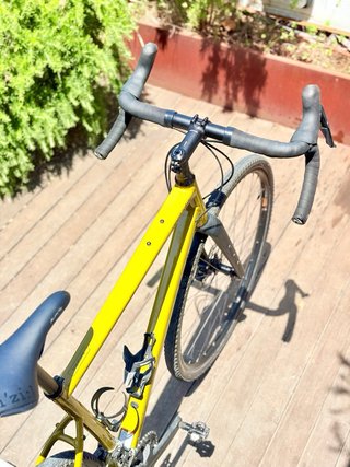 Cannondale Topstone 2 Talla L
