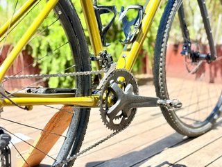 Cannondale Topstone 2 Talla L