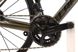 Bicicleta Lapierre Xelius SL 5.0 Di2 12V t.52 Reacondicionada