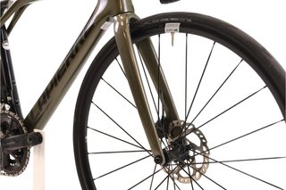 Bicicleta Lapierre Xelius SL 5.0 Di2 12V t.52 Reacondicionada
