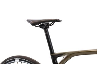 Bicicleta Lapierre Xelius SL 5.0 Di2 12V t.52 Reacondicionada