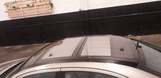 Mercedes-Benz E500 2003