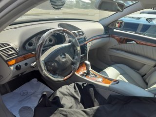 Mercedes-Benz E500 2003