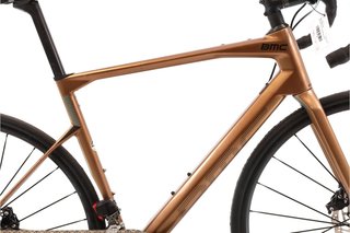 Bicicleta BMC Roadmachine FOUR AXS 12V t.54 Reacondicionada