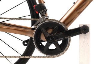 Bicicleta BMC Roadmachine FOUR AXS 12V t.54 Reacondicionada