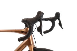 Bicicleta BMC Roadmachine FOUR AXS 12V t.54 Reacondicionada