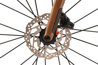 Bicicleta BMC Roadmachine FOUR AXS 12V t.54 Reacondicionada