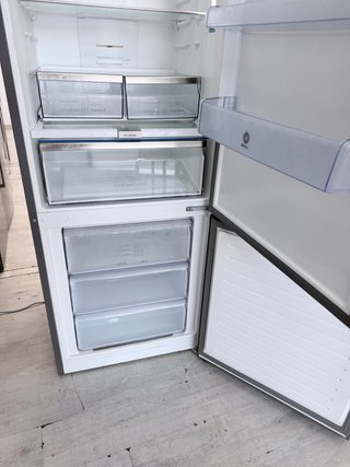 FRIGORÍFICO COMBI BALAY CRISTAL 2MTS X 70 ANCHO