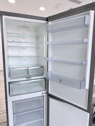 FRIGORÍFICO COMBI BALAY CRISTAL 2MTS X 70 ANCHO