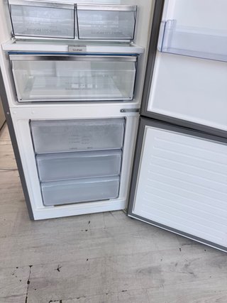 FRIGORÍFICO COMBI BALAY CRISTAL 2MTS X 70 ANCHO