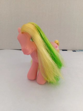 Figura My Little Pony Vintage