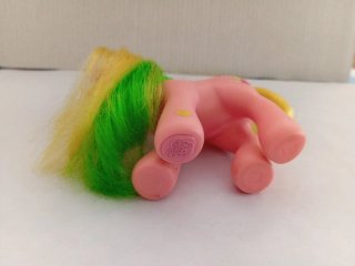 Figura My Little Pony Vintage