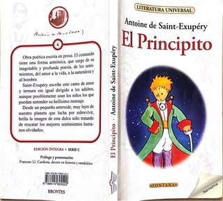 El principito