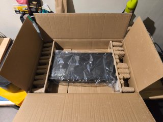 Alesis 3632 Compresor 2 Canales