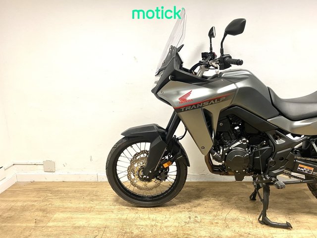 HONDA XL750 TRANSALP (A)